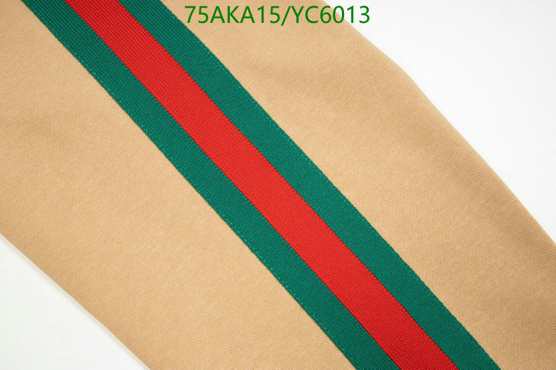 Code: YC6013