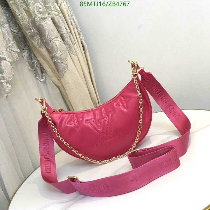 L*V-👜》Bag-4A Quality Code: ZB4767