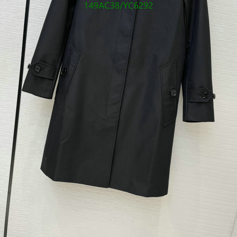 B*urberry-👕》Down jacket Women Code: YC6292-Yupoo.ru - Copybrand.Team photo album B*urberry-👕》Down jacket Women Code: YC6292