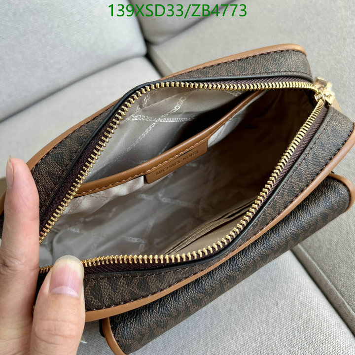 M*K-👜》Bag-Mirror Quality Code: ZB4773