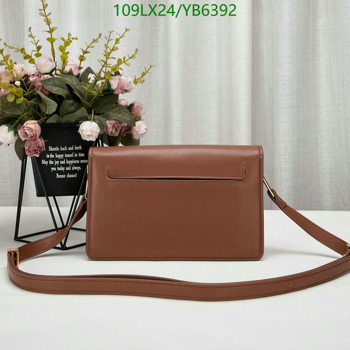 Code: YB6392