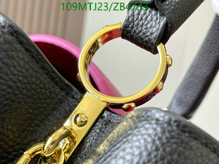 L*V-👜》Bag-4A Quality Code: ZB4733