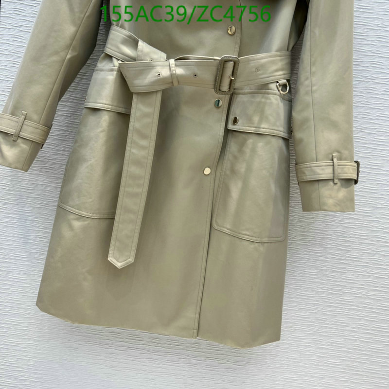 B*urberry-👕》Down jacket Women Code: ZC4756-Yupoo.ru - Copybrand.Team photo album B*urberry-👕》Down jacket Women Code: ZC4756
