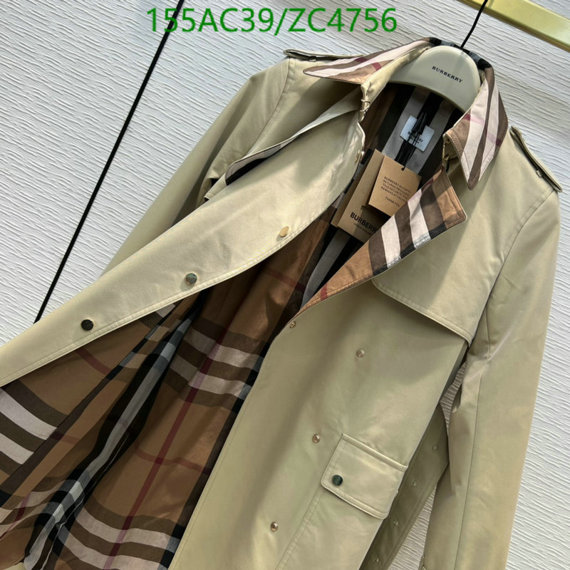 B*urberry-👕》Down jacket Women Code: ZC4756-Yupoo.ru - Copybrand.Team photo album B*urberry-👕》Down jacket Women Code: ZC4756