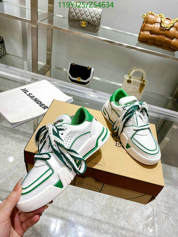 R*edemption-👟》Men shoes Code: ZS4634