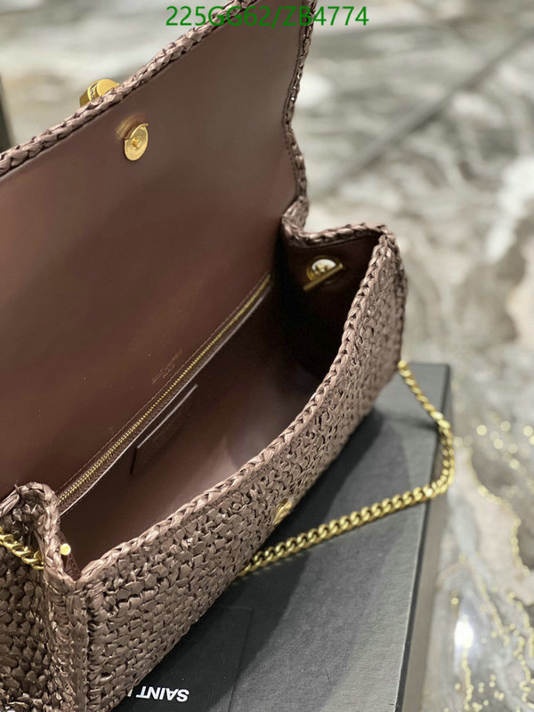 Y*SL-👜》Bag-Mirror Quality Code: ZB4774