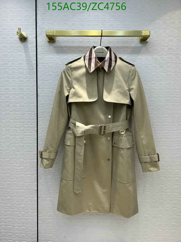 B*urberry-👕》Down jacket Women Code: ZC4756-Yupoo.ru - Copybrand.Team photo album B*urberry-👕》Down jacket Women Code: ZC4756