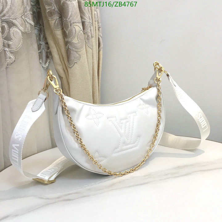 L*V-👜》Bag-4A Quality Code: ZB4767