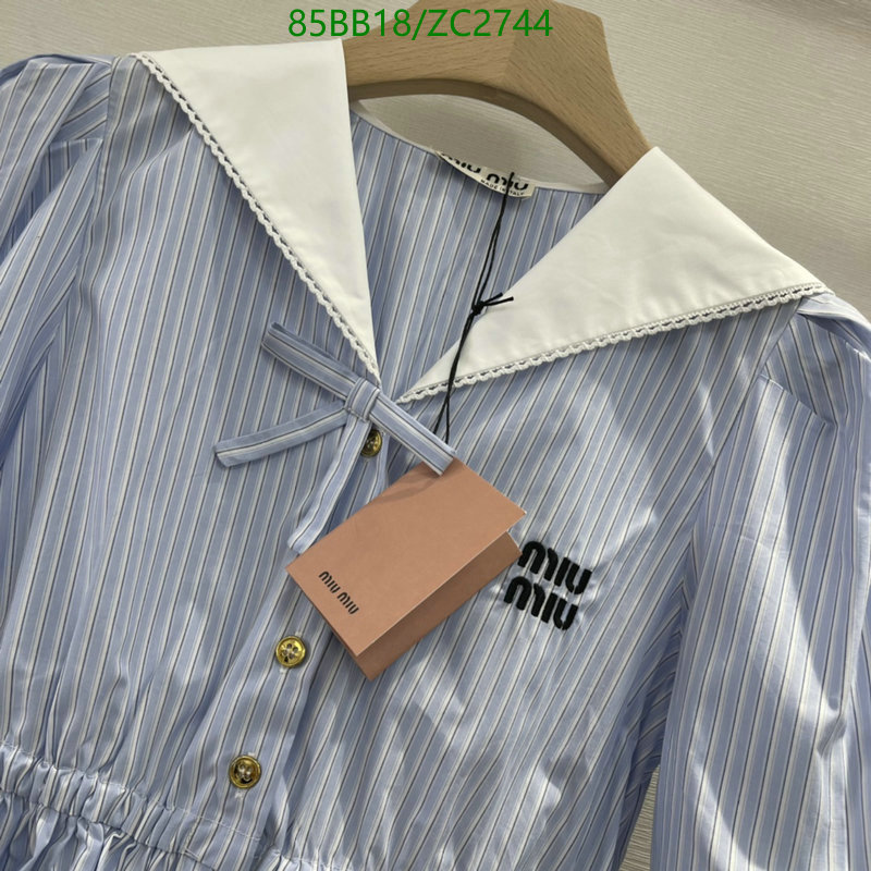 Code: ZC2744