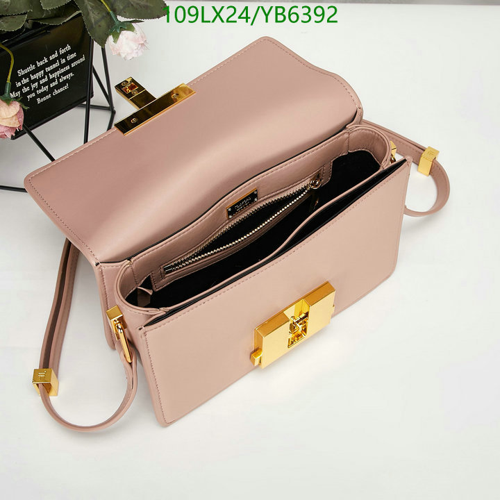 Code: YB6392