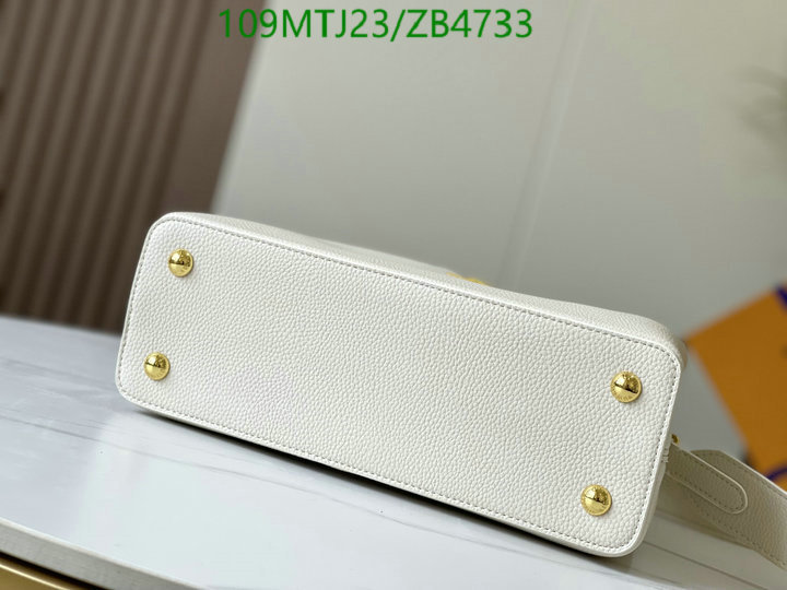 L*V-👜》Bag-4A Quality Code: ZB4733