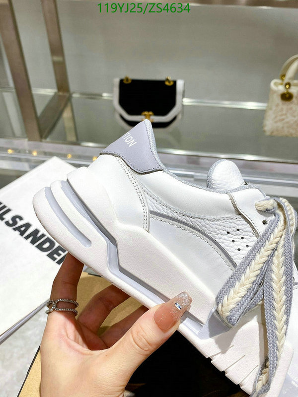 R*edemption-👟》Men shoes Code: ZS4634