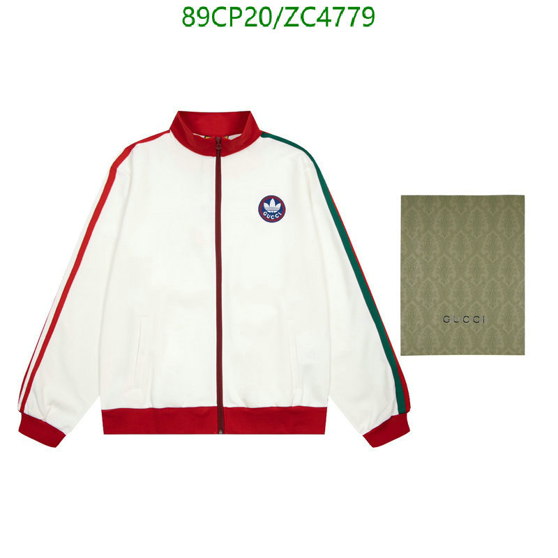 G*ucci-👕》Clothing Code: ZC4779