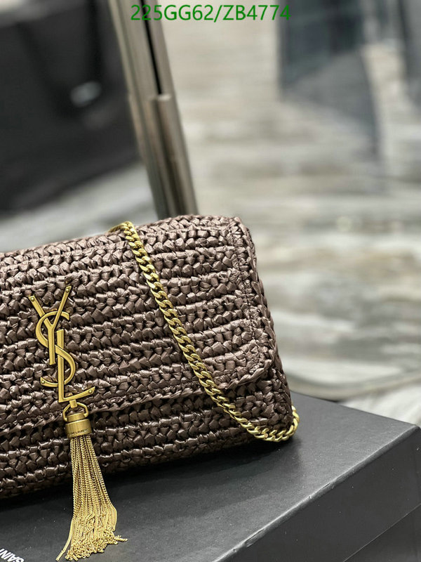 Y*SL-👜》Bag-Mirror Quality Code: ZB4774