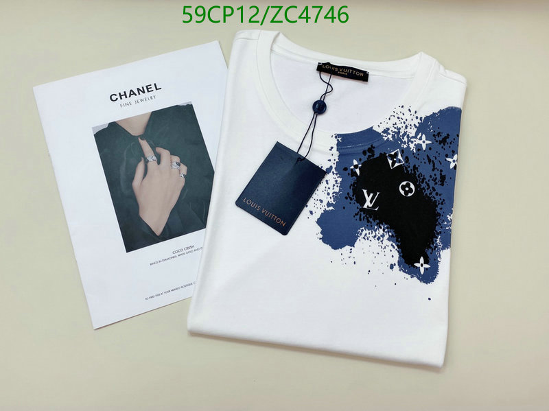 L*V-👕》Clothing Code: ZC4746