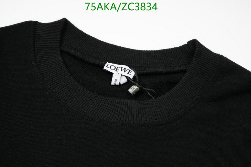 Code: ZC3834