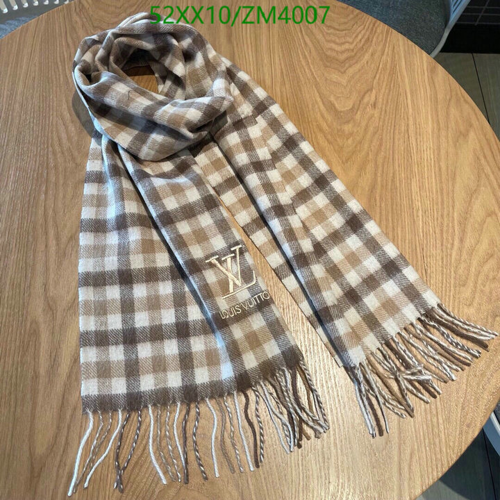 Code: ZM4007