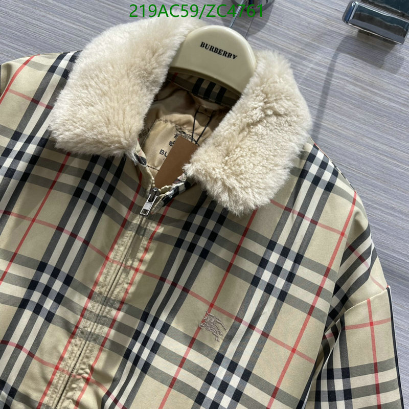 B*urberry-👕》Down jacket Women Code: ZC4761-Yupoo.ru - Copybrand.Team photo album B*urberry-👕》Down jacket Women Code: ZC4761