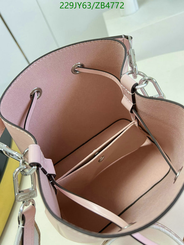 L*V-👜》Bag-Mirror Quality Code: ZB4772