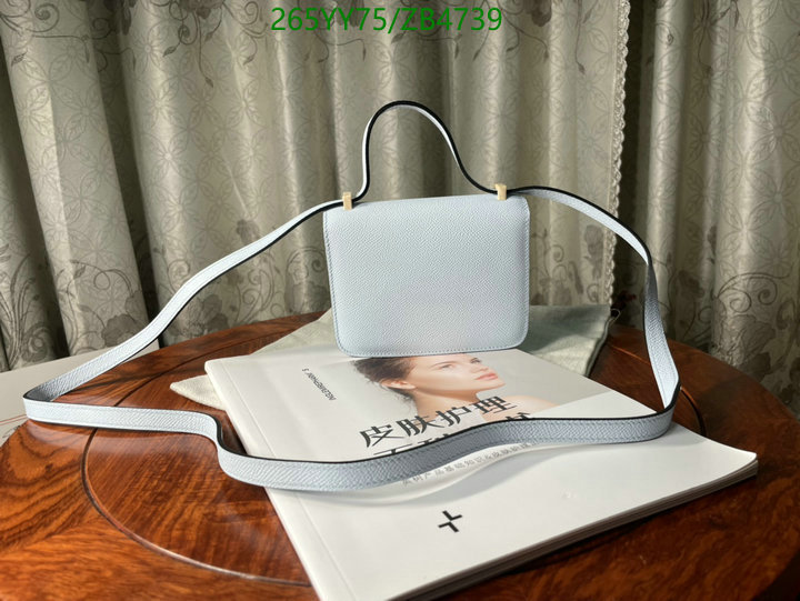 H*ermes-👜》Bag-Mirror Quality Code: ZB4739