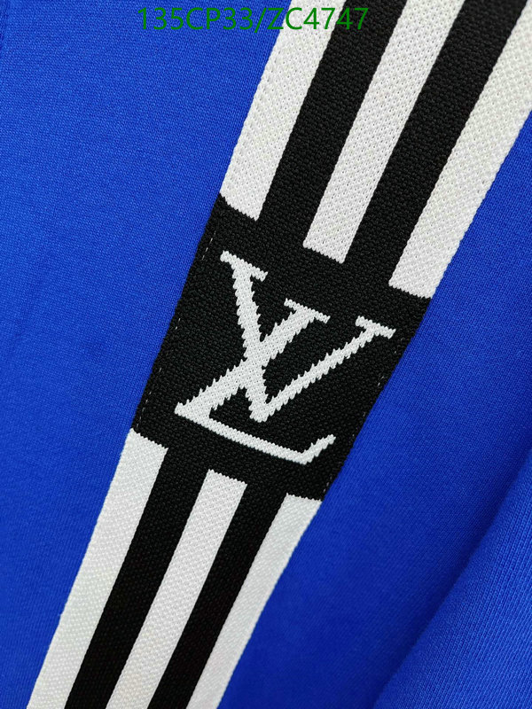 L*V-👕》Clothing Code: ZC4747
