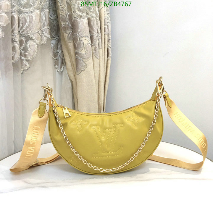 L*V-👜》Bag-4A Quality Code: ZB4767