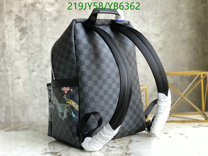 Code: YB6362