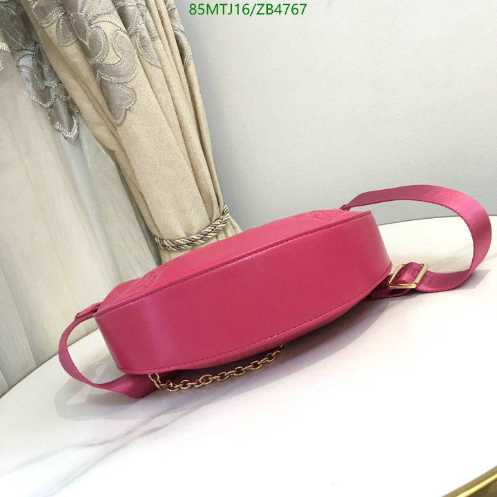 L*V-👜》Bag-4A Quality Code: ZB4767