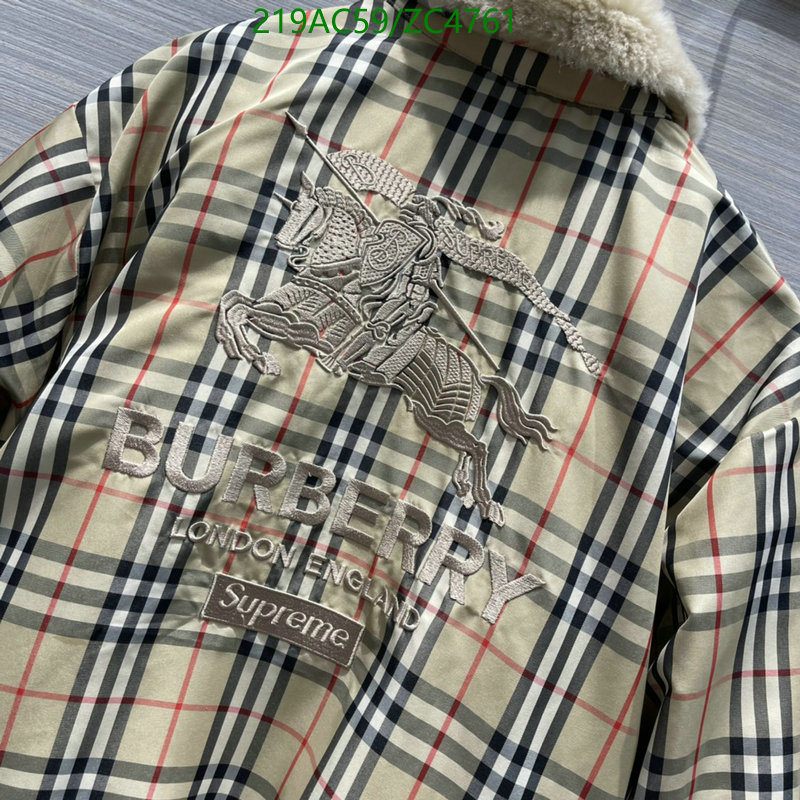 B*urberry-👕》Down jacket Women Code: ZC4761-Yupoo.ru - Copybrand.Team photo album B*urberry-👕》Down jacket Women Code: ZC4761