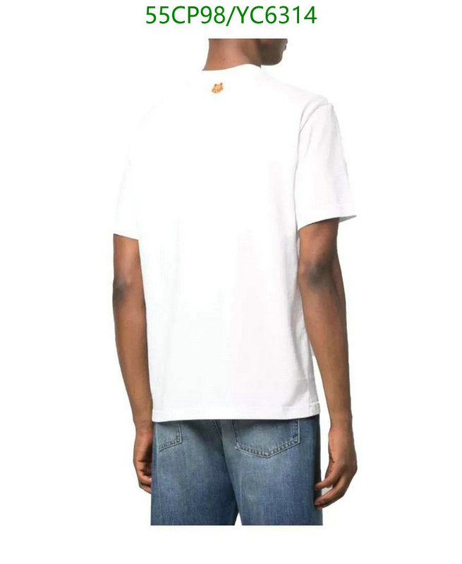 K*ENZO-👕》Clothing Code: YC6314