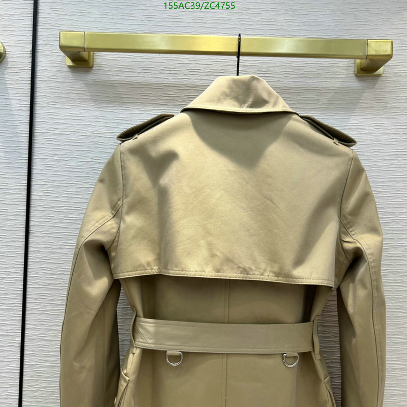 B*urberry-👕》Down jacket Women Code: ZC4755-Yupoo.ru - Copybrand.Team photo album B*urberry-👕》Down jacket Women Code: ZC4755