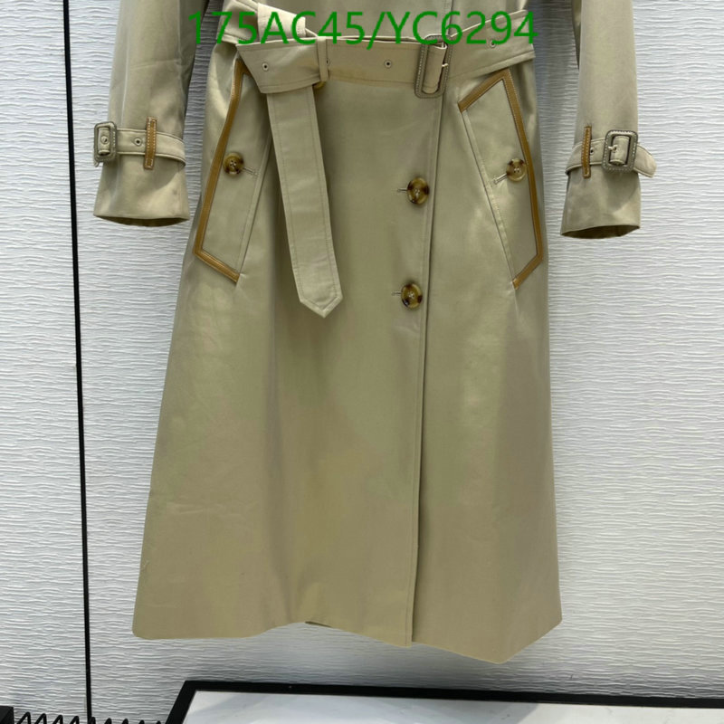 B*urberry-👕》Down jacket Women Code: YC6294-Yupoo.ru - Copybrand.Team photo album B*urberry-👕》Down jacket Women Code: YC6294