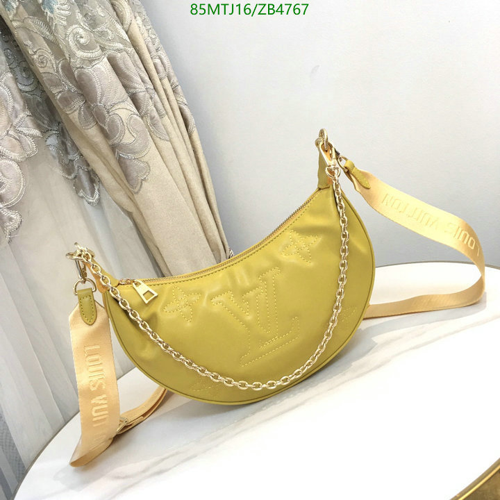L*V-👜》Bag-4A Quality Code: ZB4767