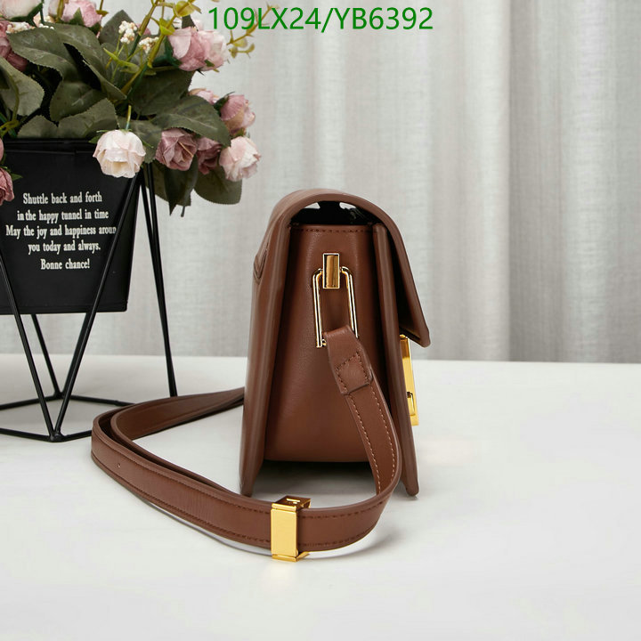 Code: YB6392