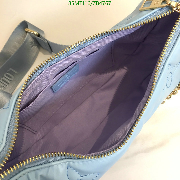 L*V-👜》Bag-4A Quality Code: ZB4767