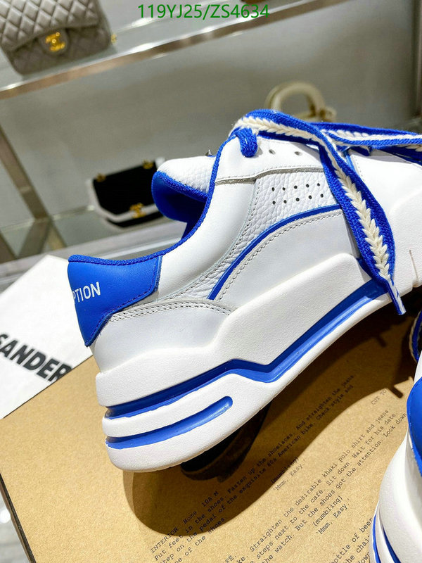 R*edemption-👟》Men shoes Code: ZS4634