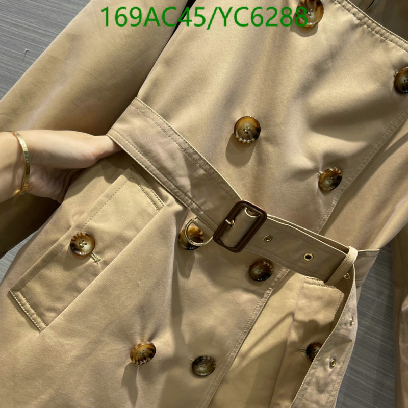 B*urberry-👕》Down jacket Women Code: YC6288-Yupoo.ru - Copybrand.Team photo album B*urberry-👕》Down jacket Women Code: YC6288