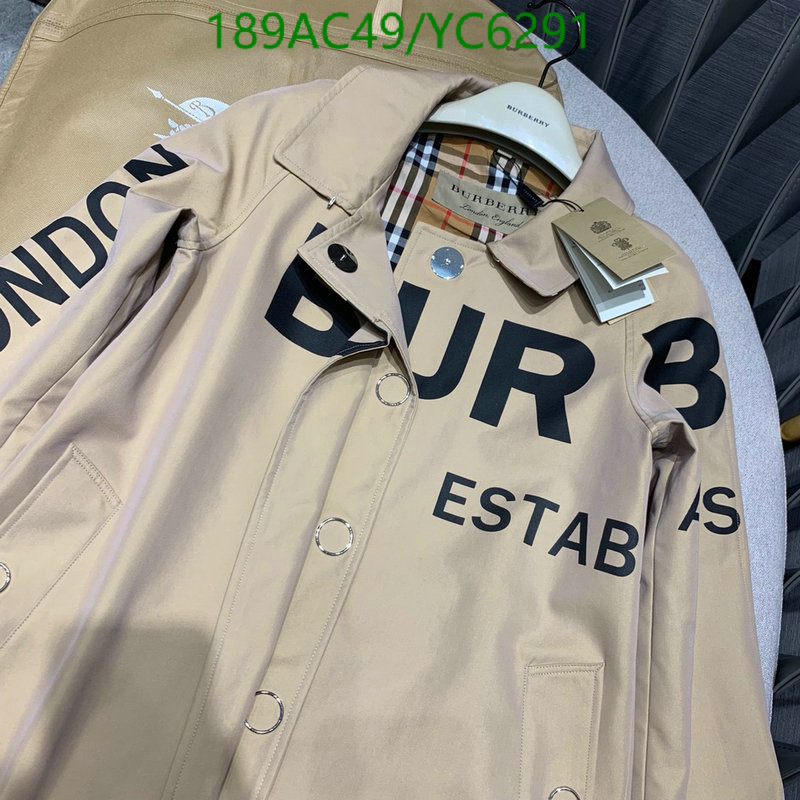 B*urberry-👕》Down jacket Women Code: YC6291-Yupoo.ru - Copybrand.Team photo album B*urberry-👕》Down jacket Women Code: YC6291
