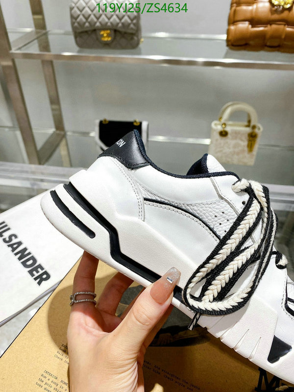 R*edemption-👟》Men shoes Code: ZS4634