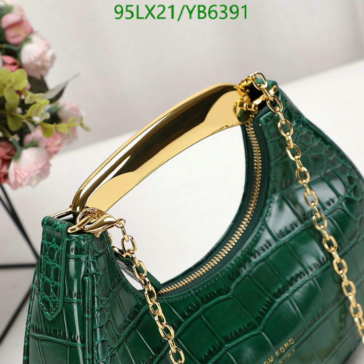 Code: YB6391