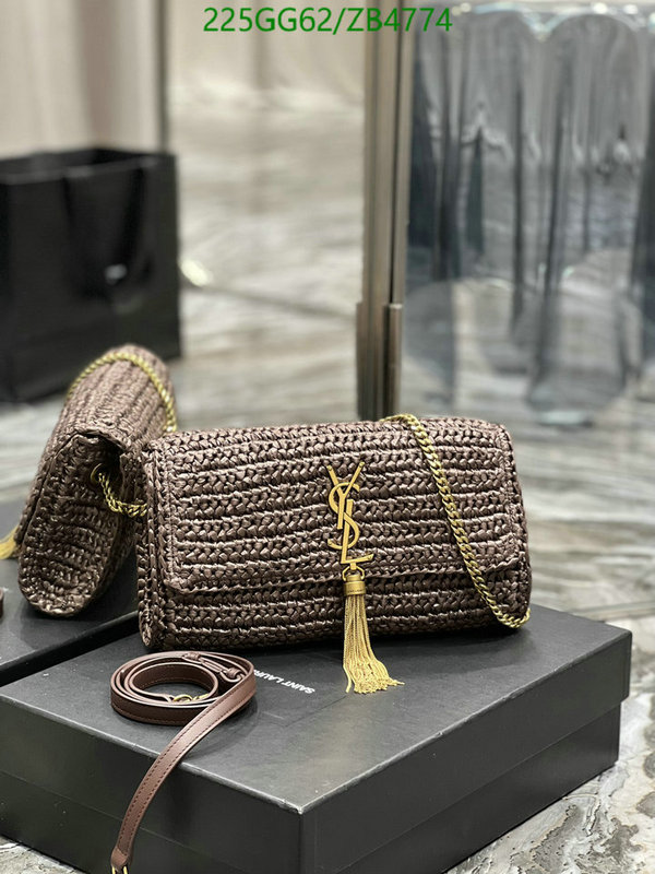 Y*SL-👜》Bag-Mirror Quality Code: ZB4774