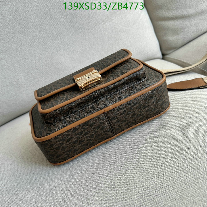 M*K-👜》Bag-Mirror Quality Code: ZB4773