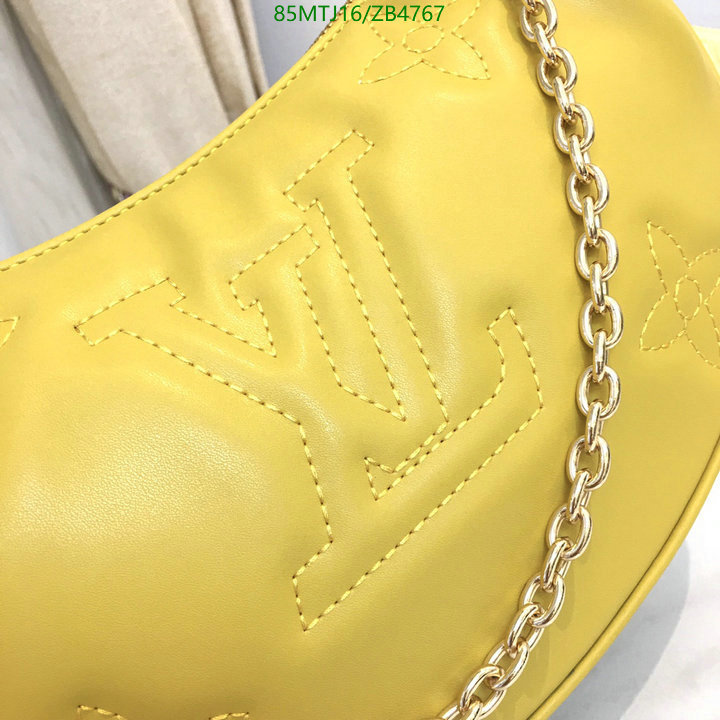 L*V-👜》Bag-4A Quality Code: ZB4767
