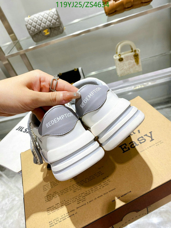 R*edemption-👟》Men shoes Code: ZS4634