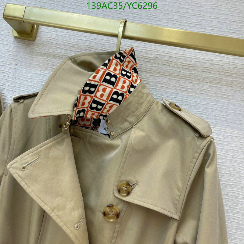 B*urberry-👕》Down jacket Women Code: YC6296-Yupoo.ru - Copybrand.Team photo album B*urberry-👕》Down jacket Women Code: YC6296