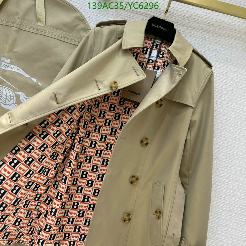 B*urberry-👕》Down jacket Women Code: YC6296-Yupoo.ru - Copybrand.Team photo album B*urberry-👕》Down jacket Women Code: YC6296