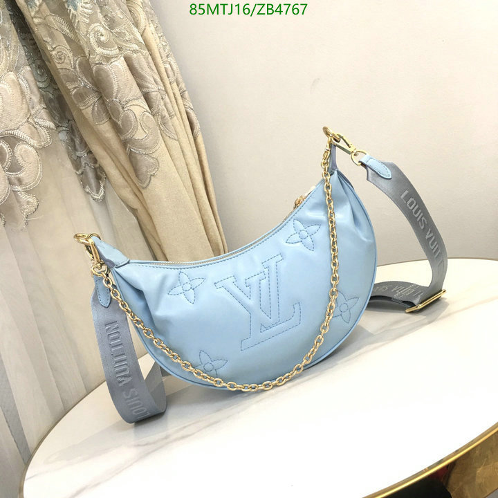 L*V-👜》Bag-4A Quality Code: ZB4767