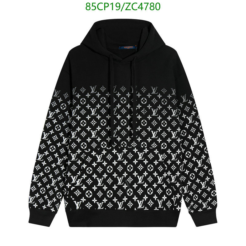 L*V-👕》Clothing Code: ZC4780