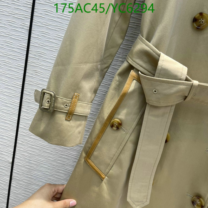 B*urberry-👕》Down jacket Women Code: YC6294-Yupoo.ru - Copybrand.Team photo album B*urberry-👕》Down jacket Women Code: YC6294