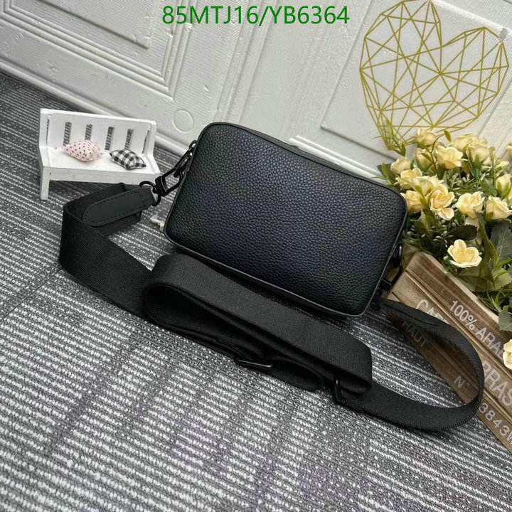 Code: YB6364